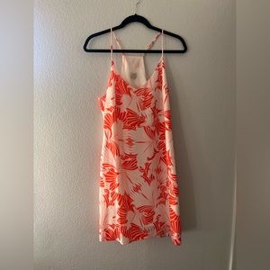 J.CREW summer dress